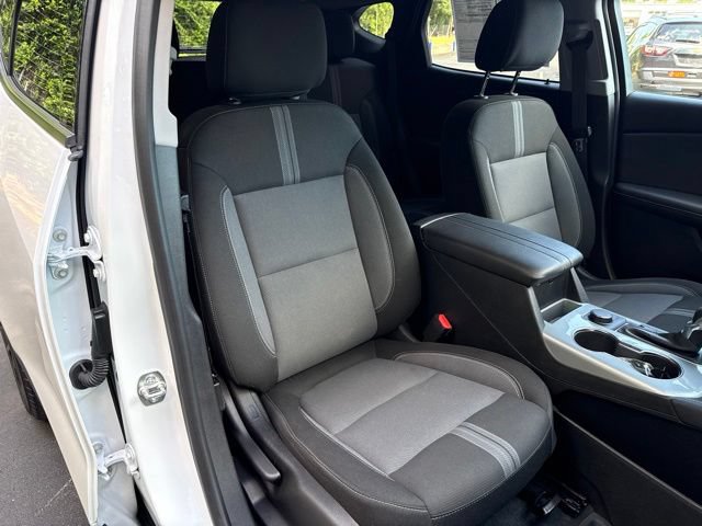 Used 2024 Chevrolet Blazer LT w/ Convenience Package FWD image 30