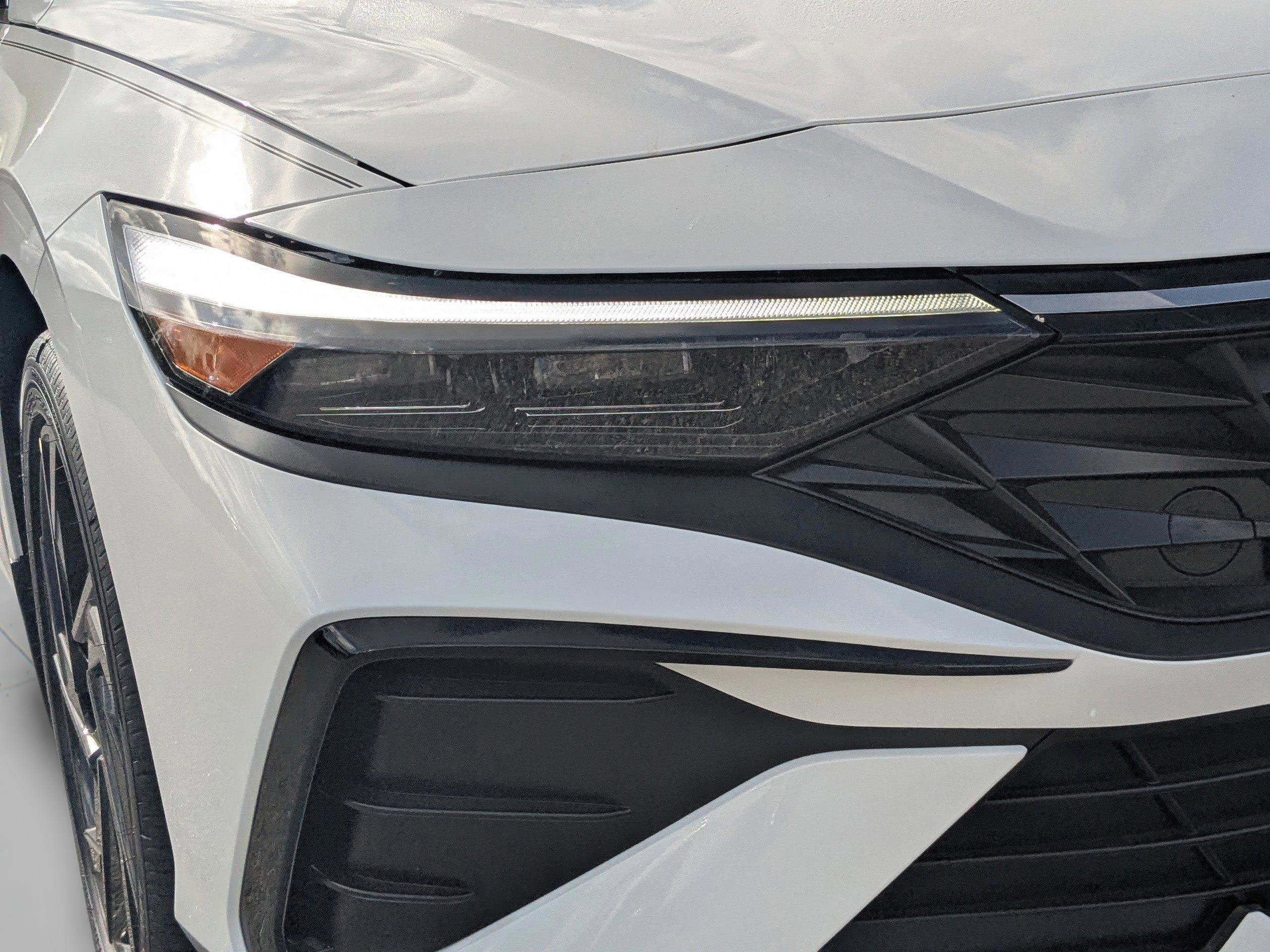 New 2026 Hyundai Elantra SEL Sport image 31