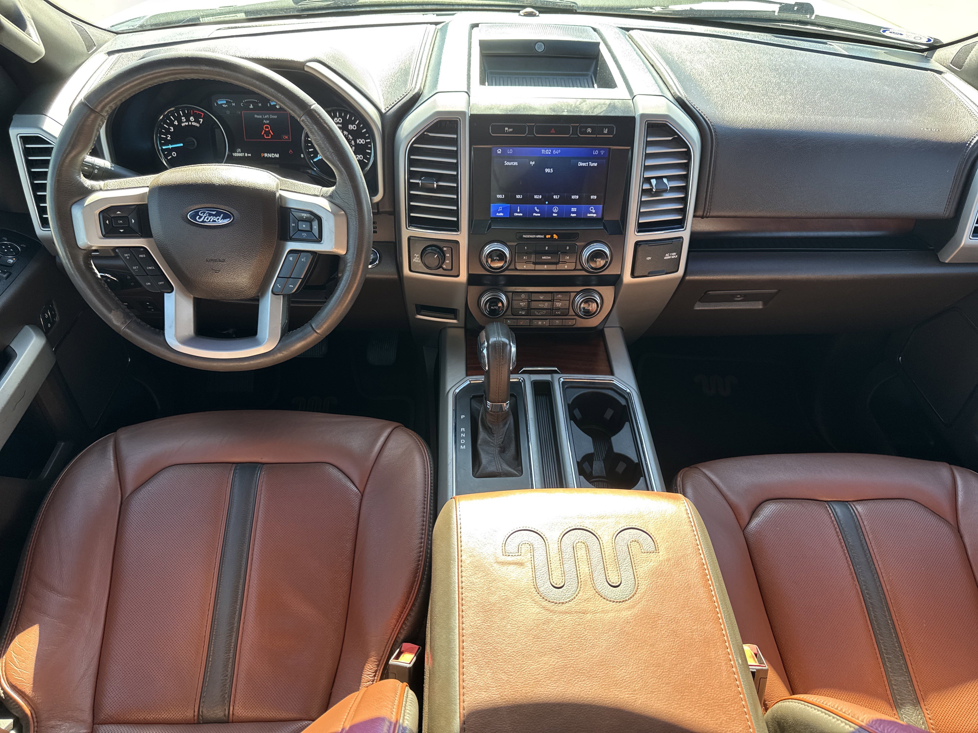 Used 2020 Ford F150 King Ranch image 13