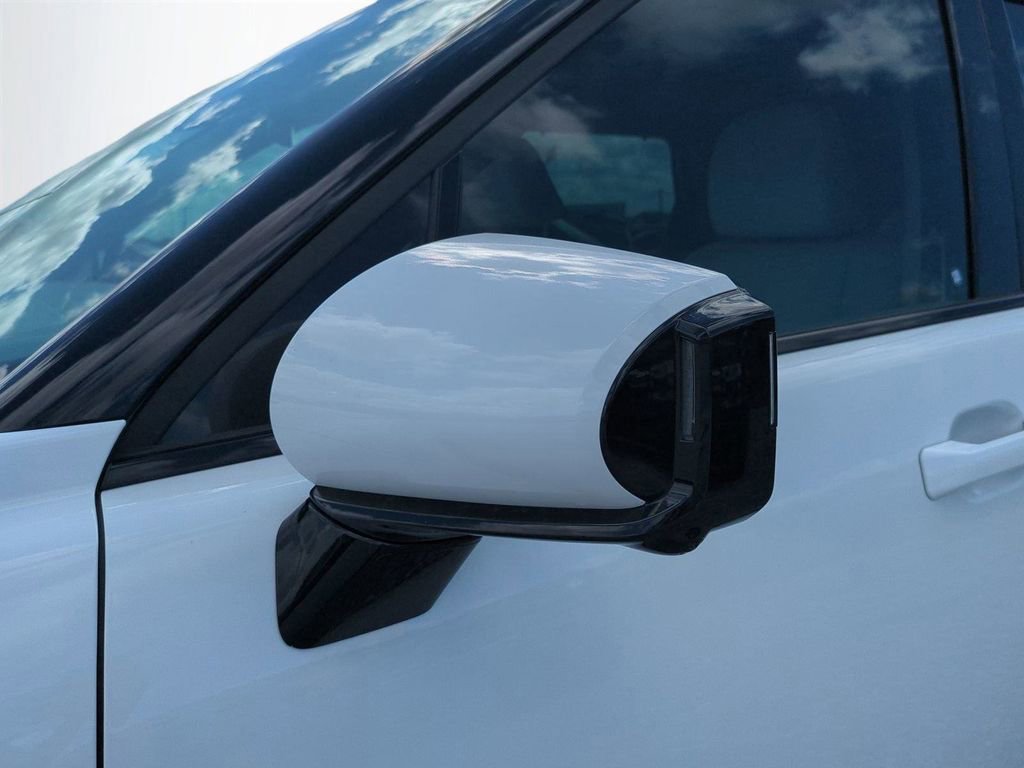 New 2026 Hyundai Palisade Limited image 12