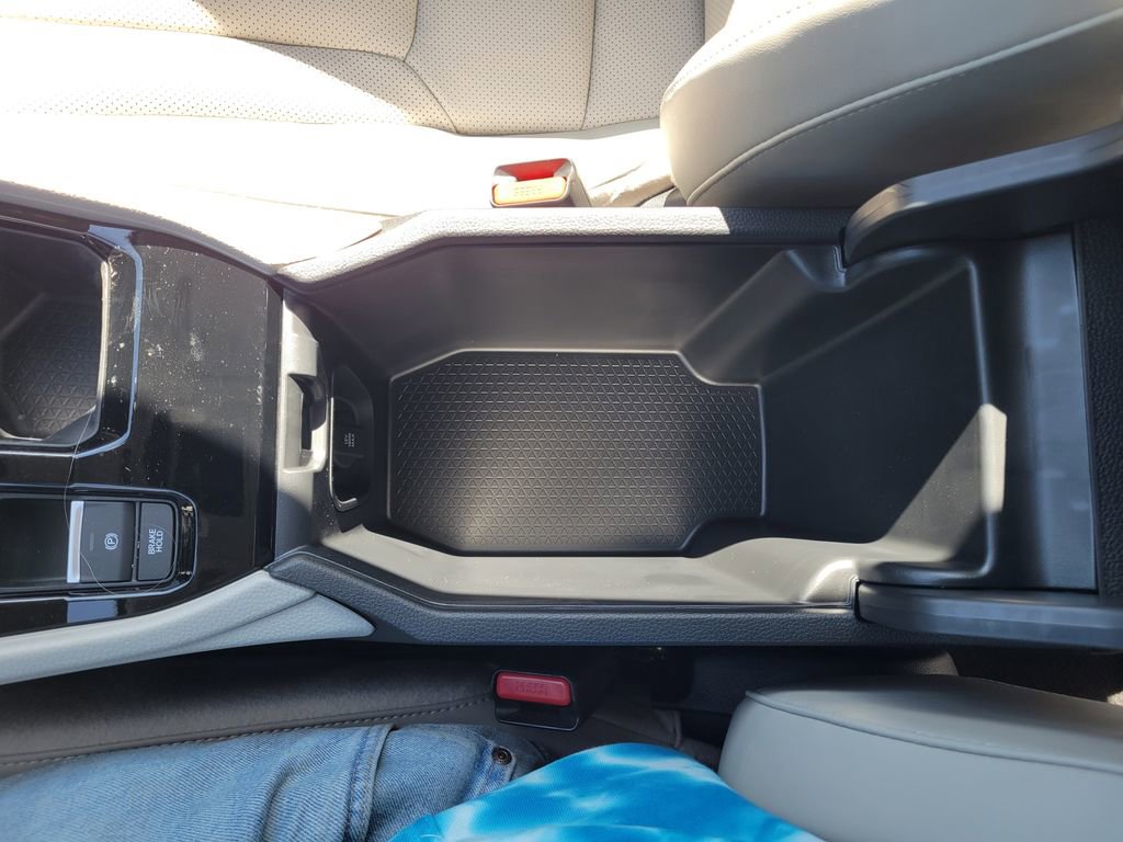 New 2026 Honda Accord EX-L image 27