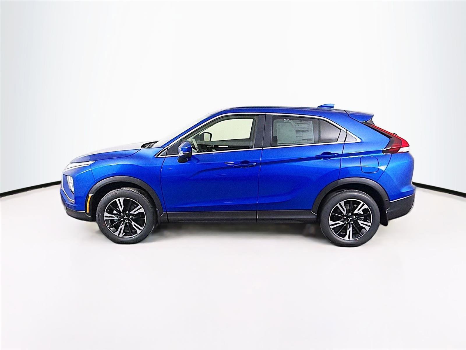 New 2026 Mitsubishi Eclipse Cross SE image 4