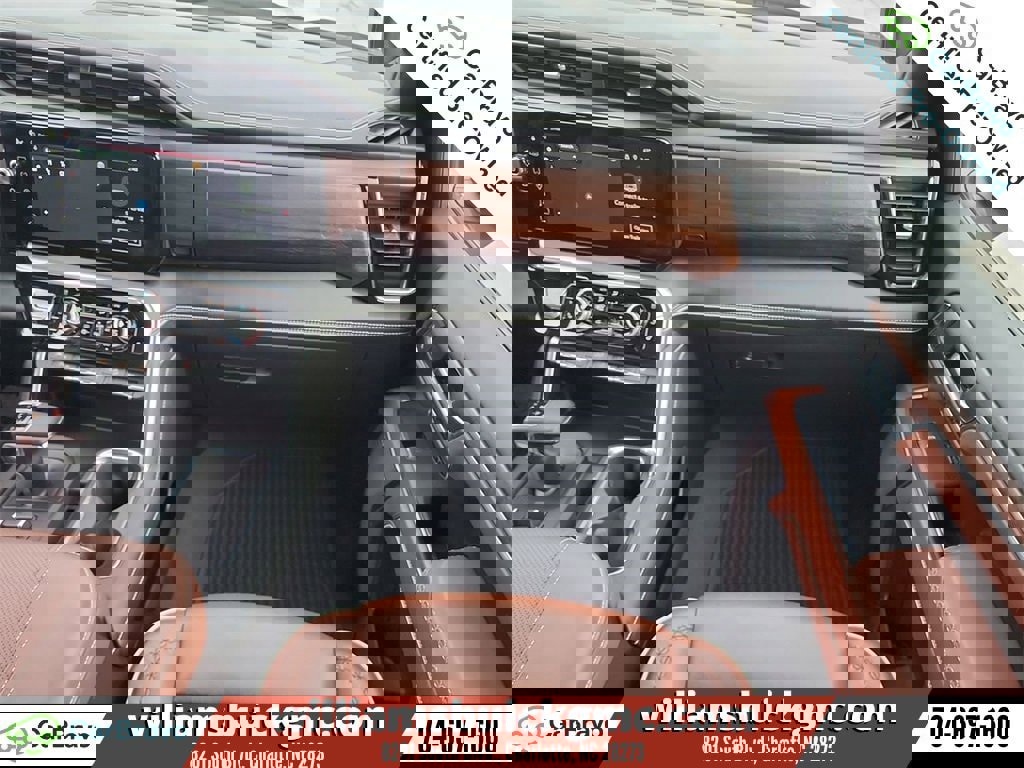 Certified 2024 GMC Sierra 1500 Denali Ultimate image 30