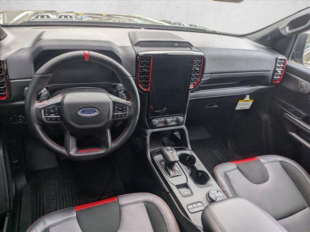 New 2025 Ford Ranger Raptor image 14