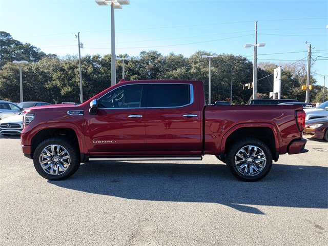 Used 2024 GMC Sierra 1500 Denali image 8