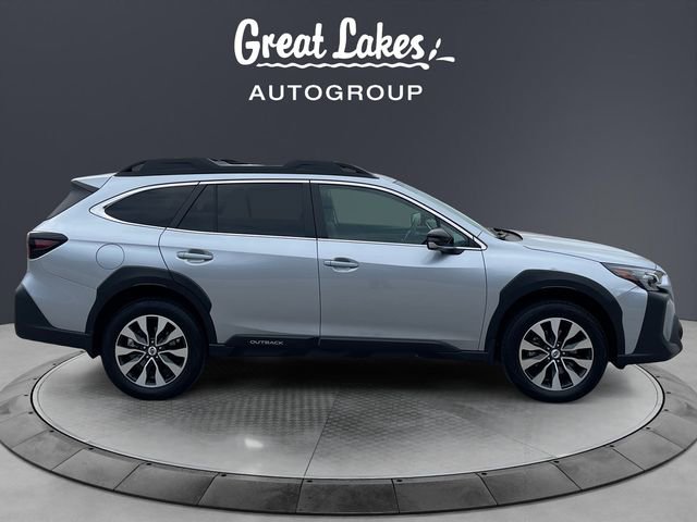 Used 2024 Subaru Outback Limited XT image 6