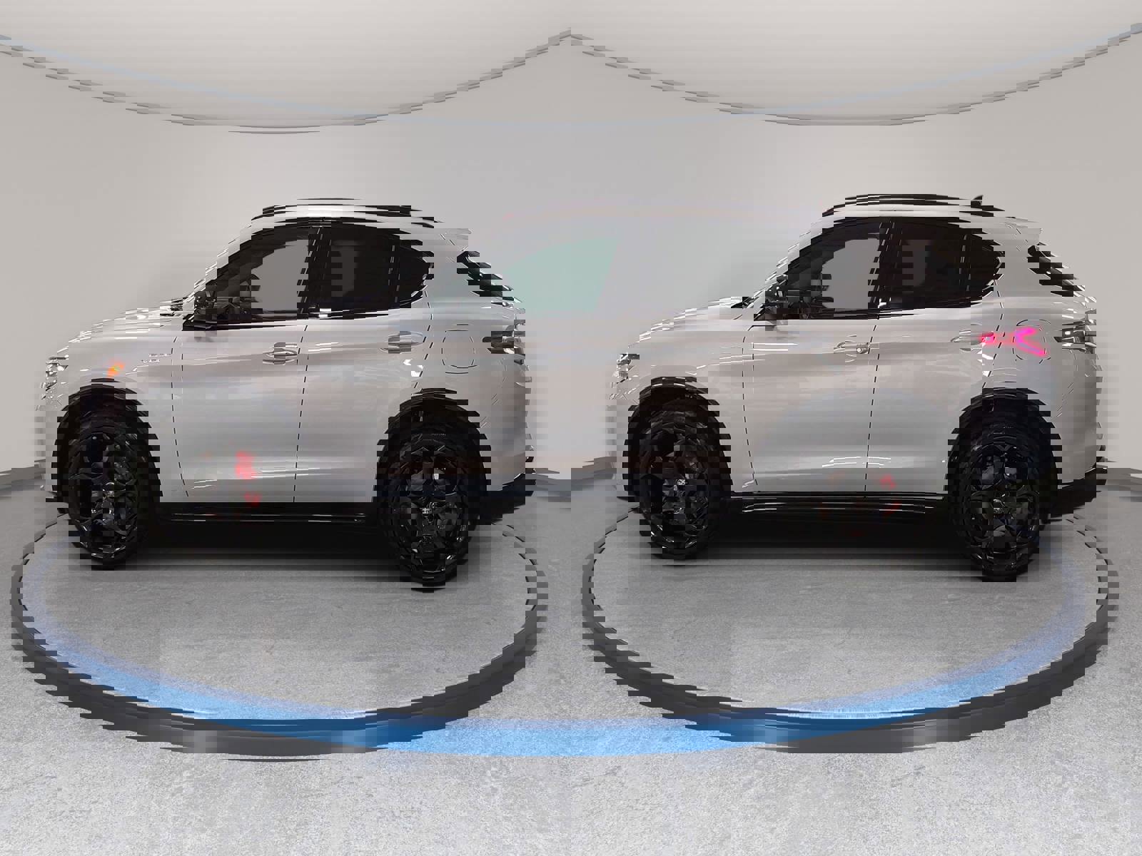 New 2025 Alfa Romeo Stelvio Sprint w/ Veloce Package image 8