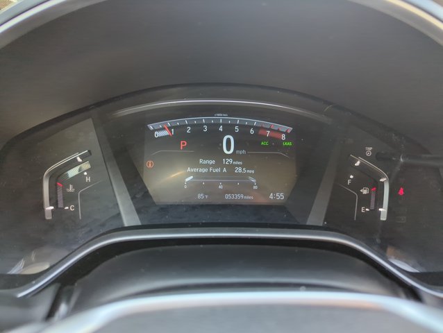 Used 2019 Honda CR-V Touring image 10