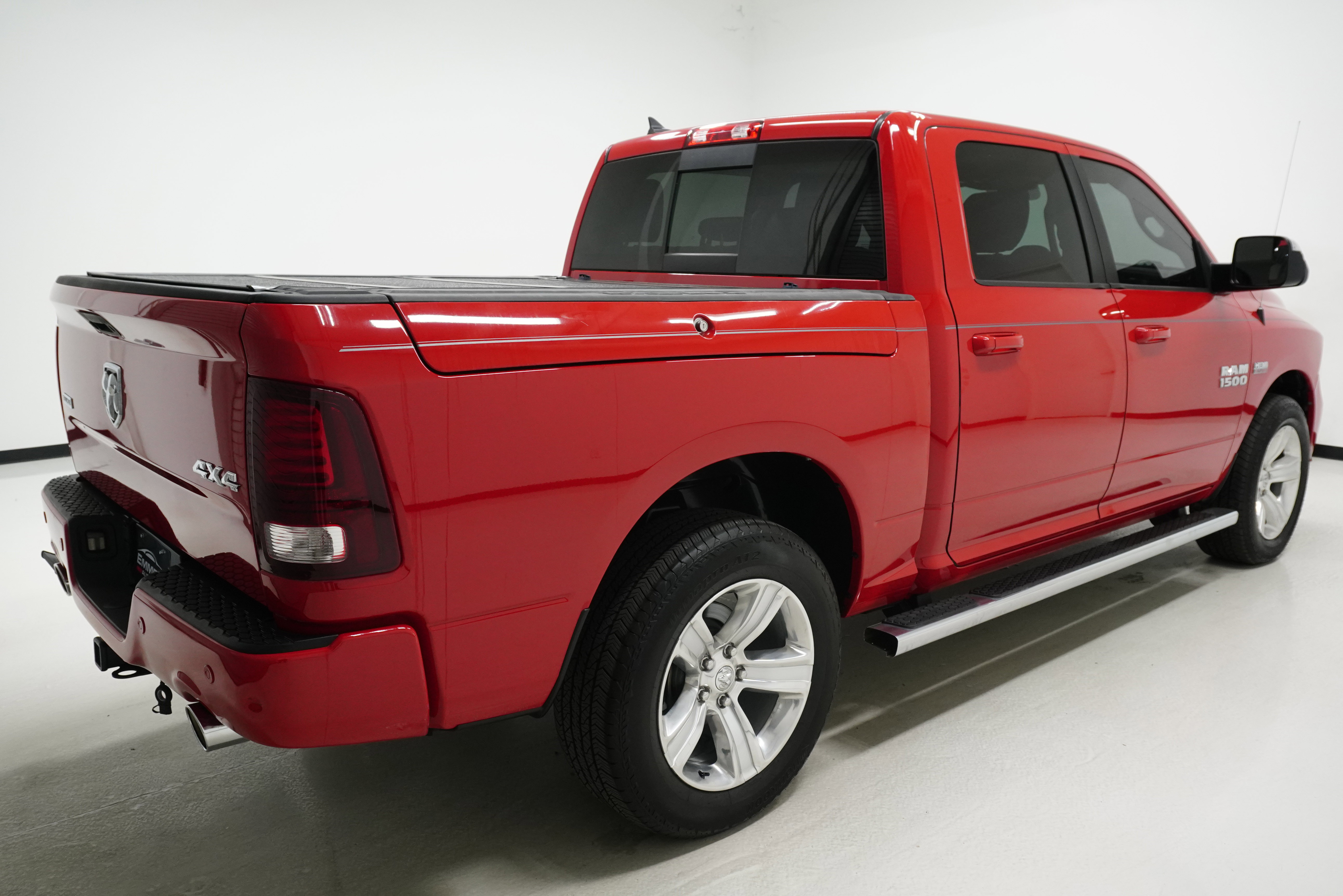 Used 2014 RAM 1500 Sport image 4
