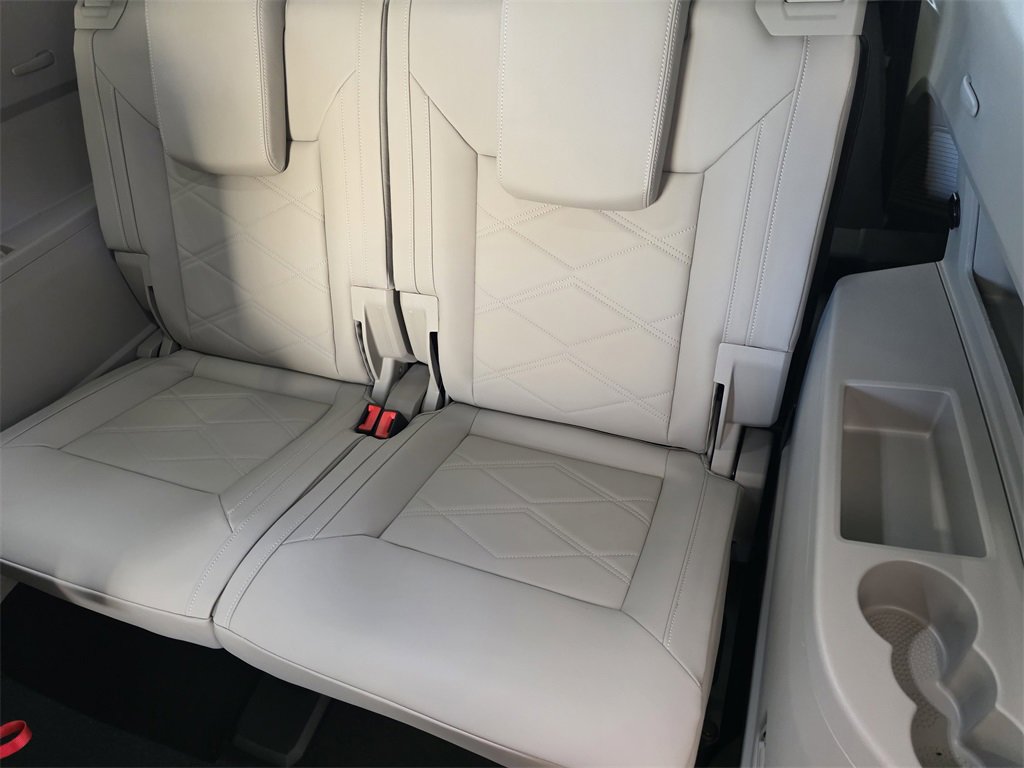 New 2026 Volkswagen Atlas SE image 20