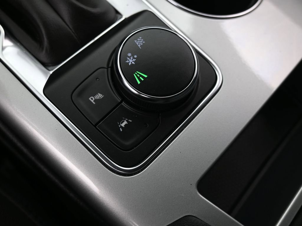 Certified 2023 Chevrolet Blazer LT w/ Driver Confidence Package image 26