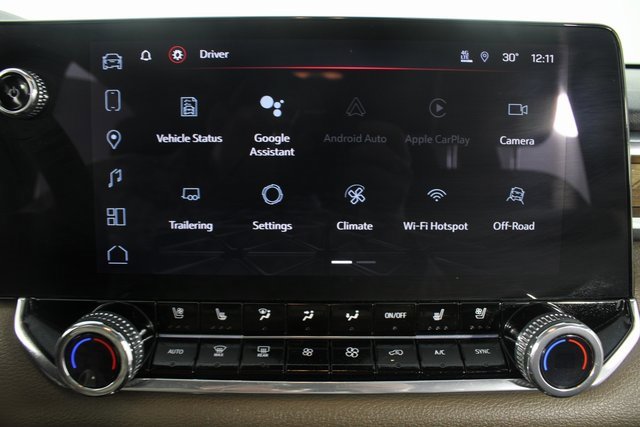 Used 2024 GMC Canyon Denali image 5