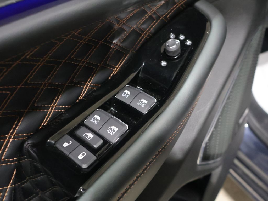 Used 2023 Jeep Grand Cherokee Summit image 14