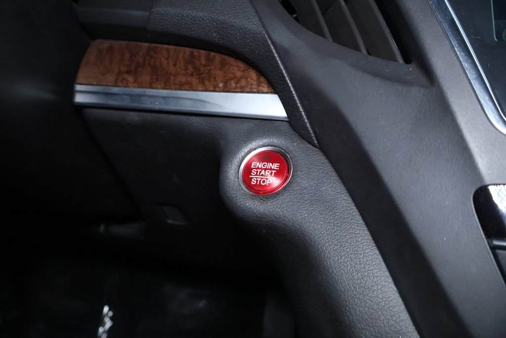 Used 2018 Acura MDX w/ Technology & Entertainment image 32