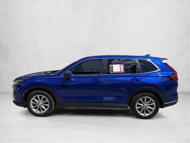 Used 2023 Honda CR-V EX-L image 2