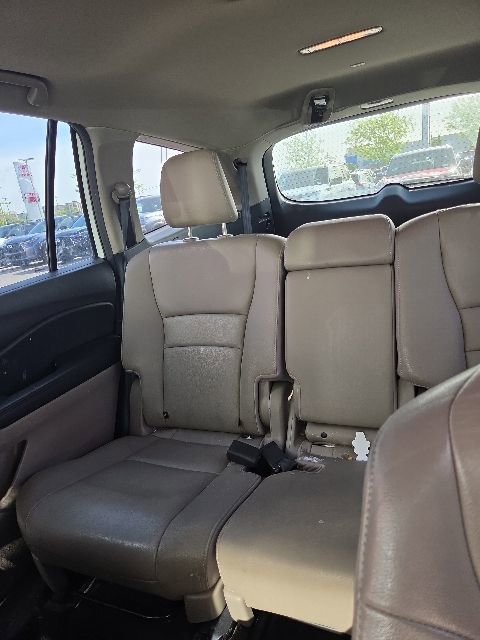 Used 2016 Honda Pilot EX-L image 16