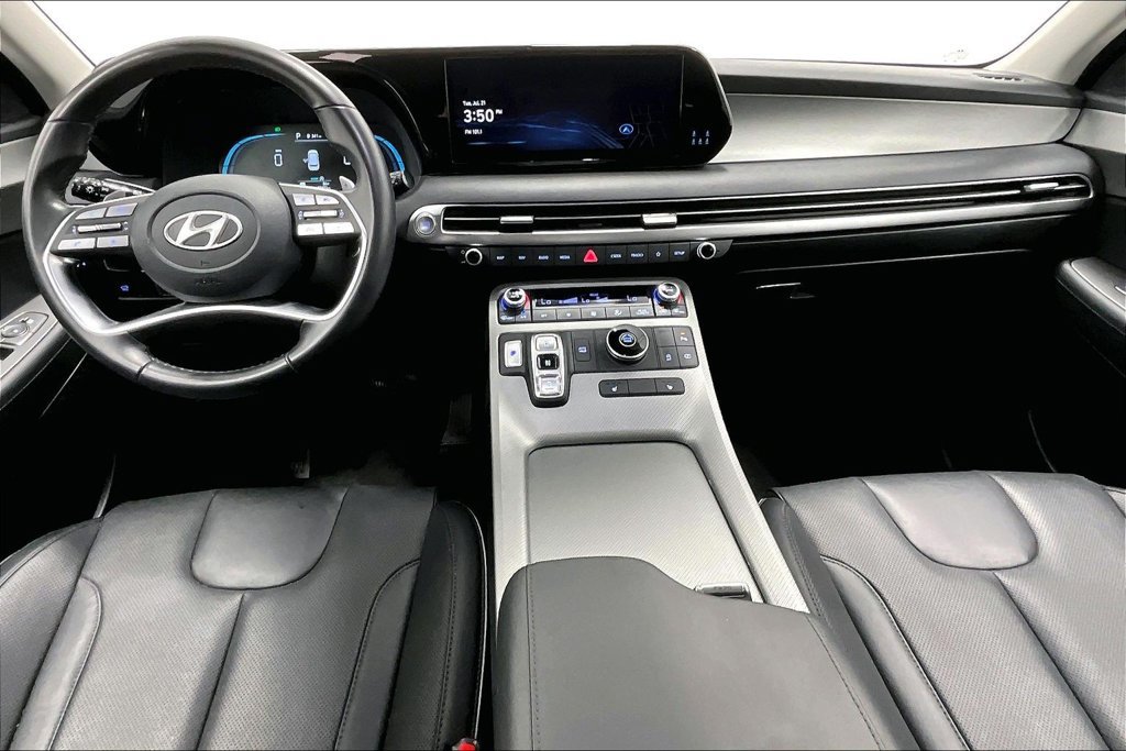 Used 2025 Hyundai Palisade SEL FWD image 18