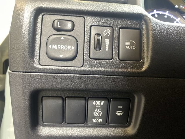 Used 2023 Toyota 4Runner TRD Off-Road Premium AWD/4WD image 22
