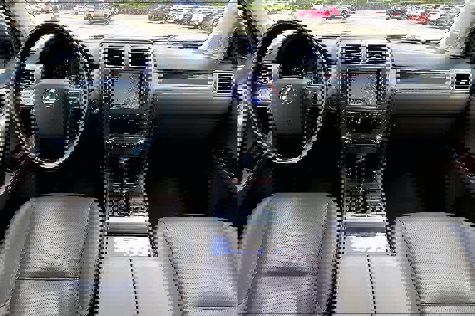 Used 2019 Lexus GX 460 Premium image 15