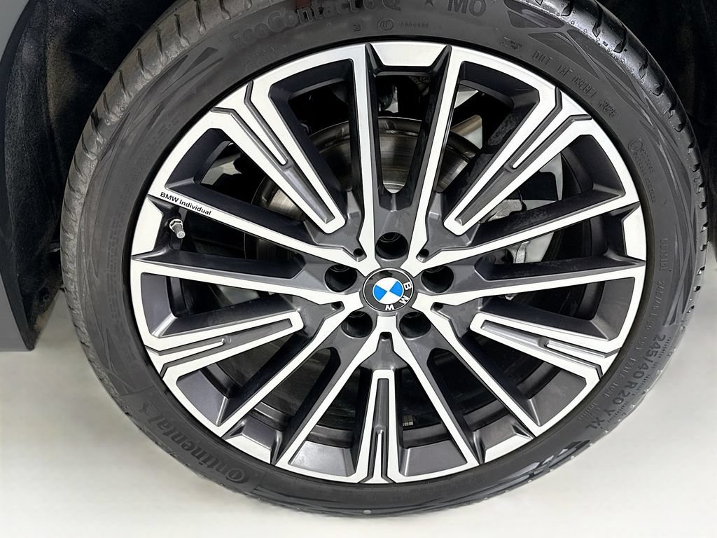 Used 2026 BMW X2 xDrive28i AWD/4WD image 29