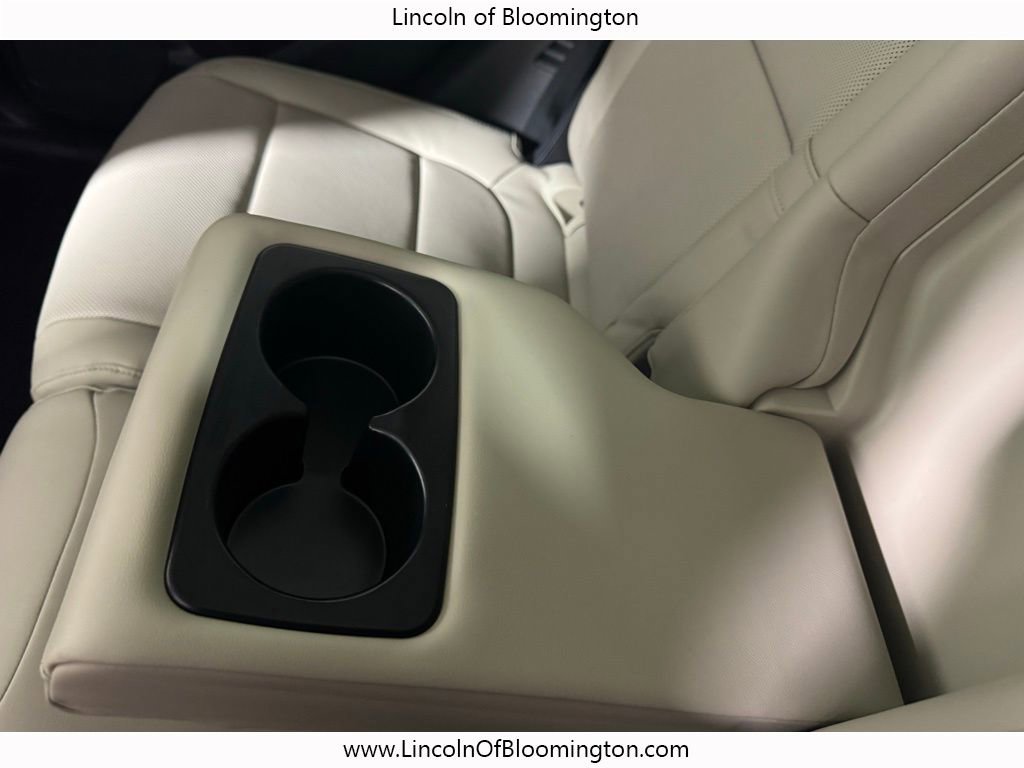 New 2026 Lincoln Corsair Reserve image 54