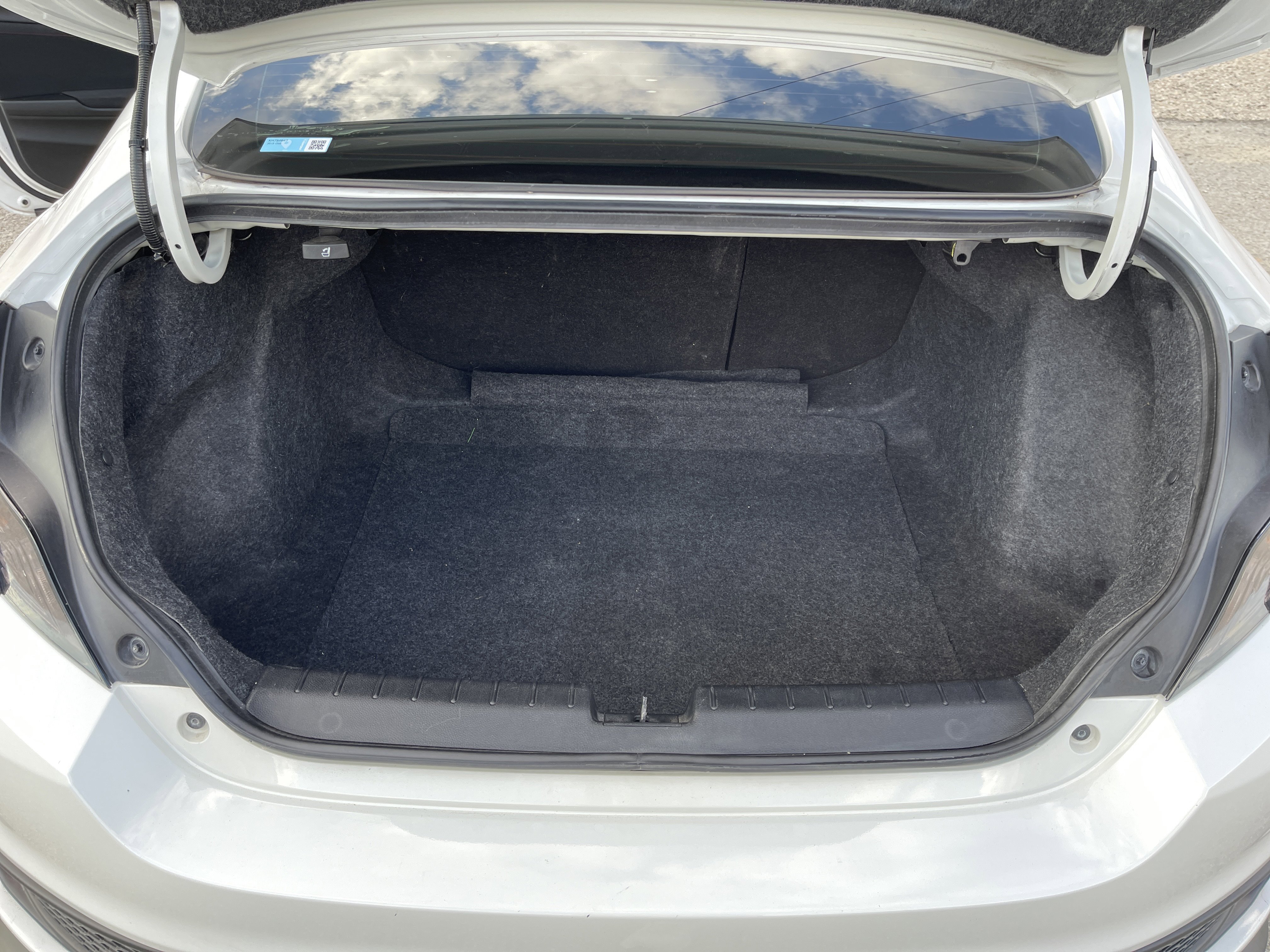 Used 2019 Honda Civic Si image 13