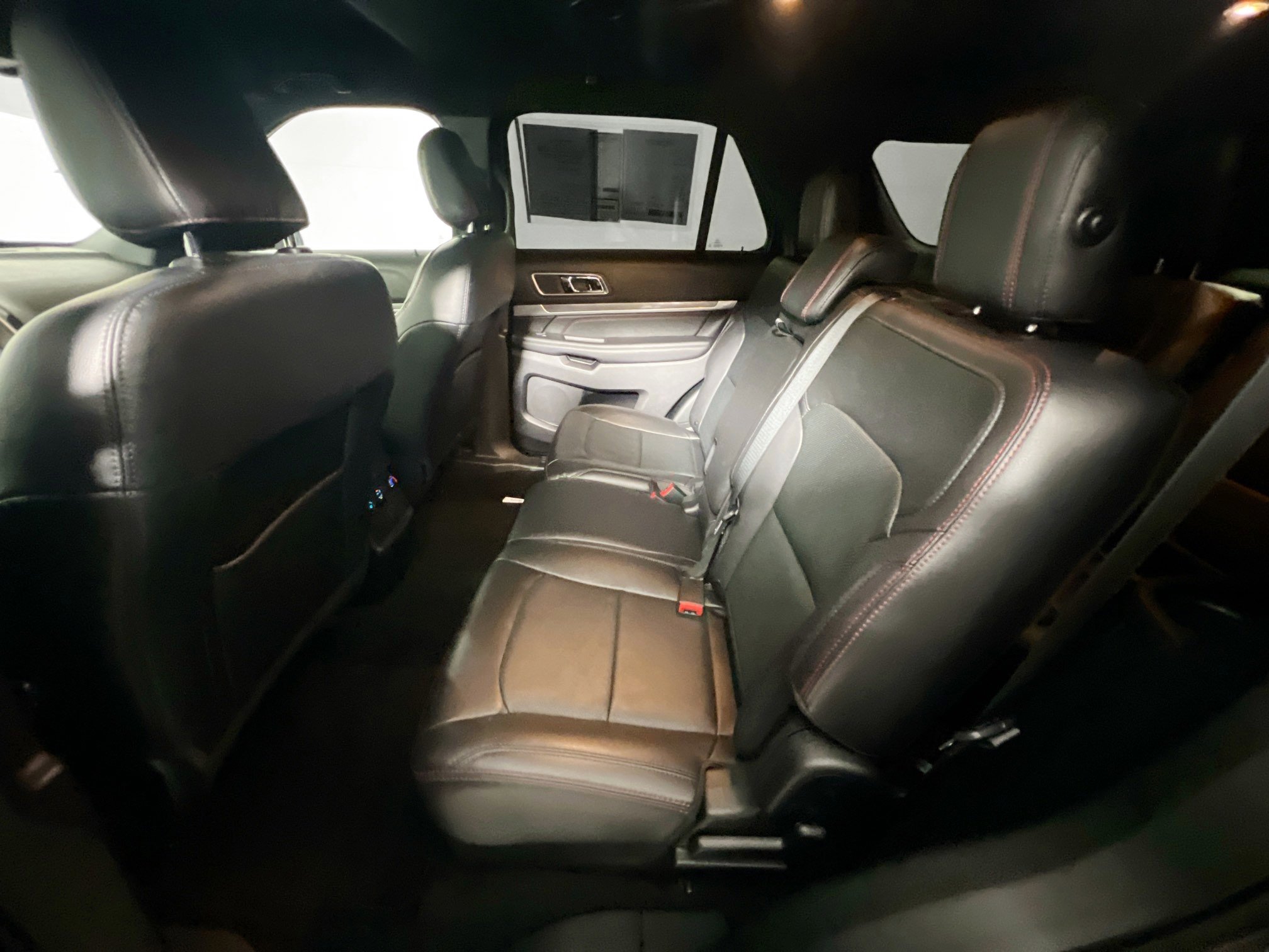 Used 2019 Ford Explorer Sport image 29