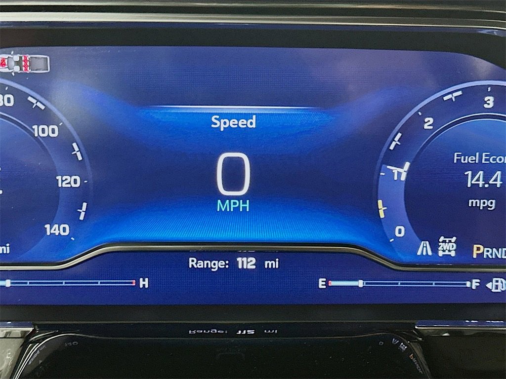 Used 2024 Chevrolet Silverado 2500 LT image 15