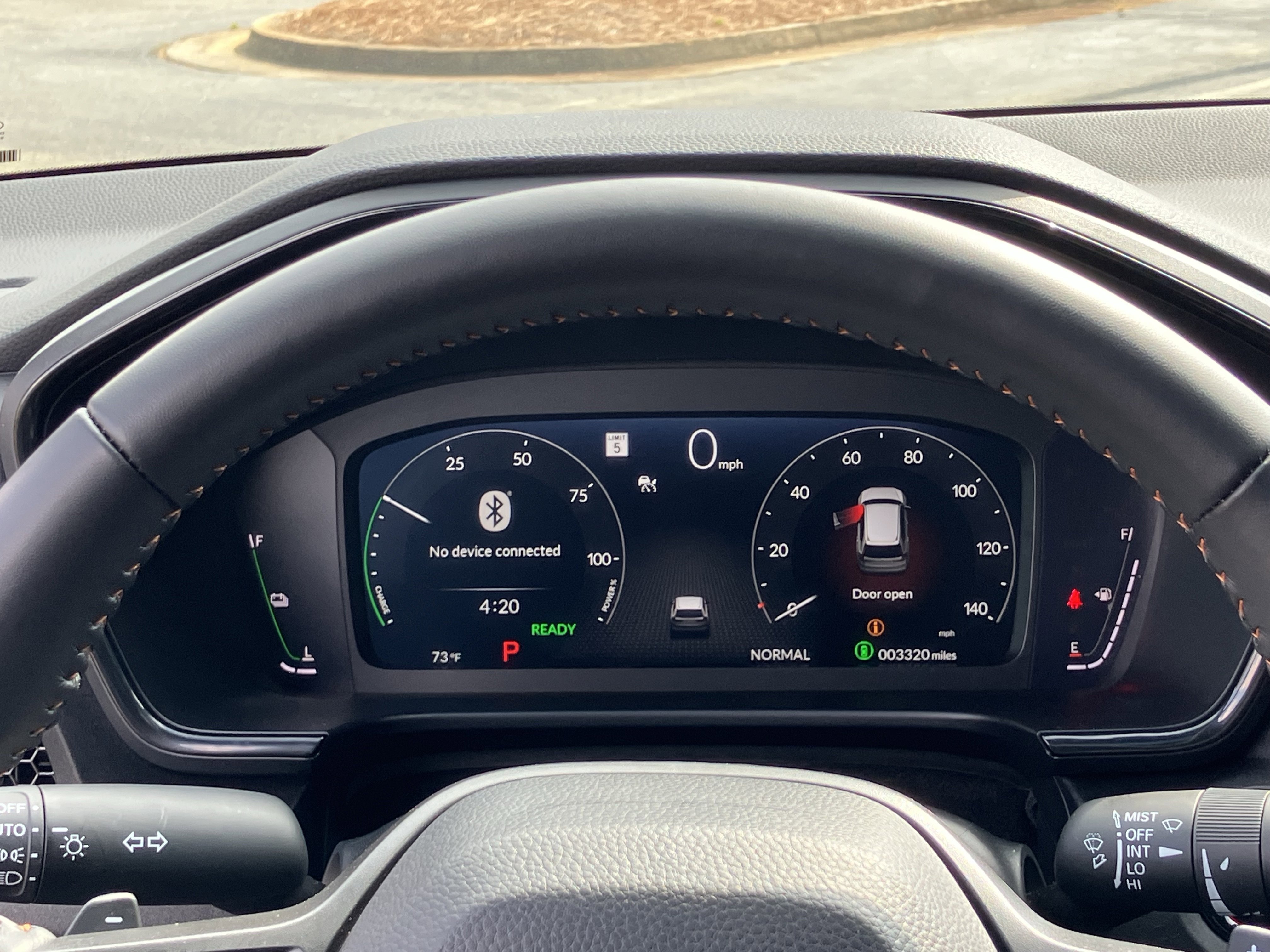 Used 2026 Honda CR-V Sport-L image 23