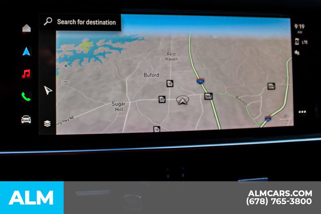 Used 2023 Porsche Cayenne GTS image 23