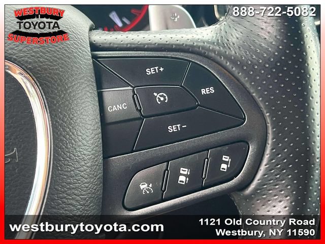 Used 2022 Dodge Durango GT AWD/4WD image 26