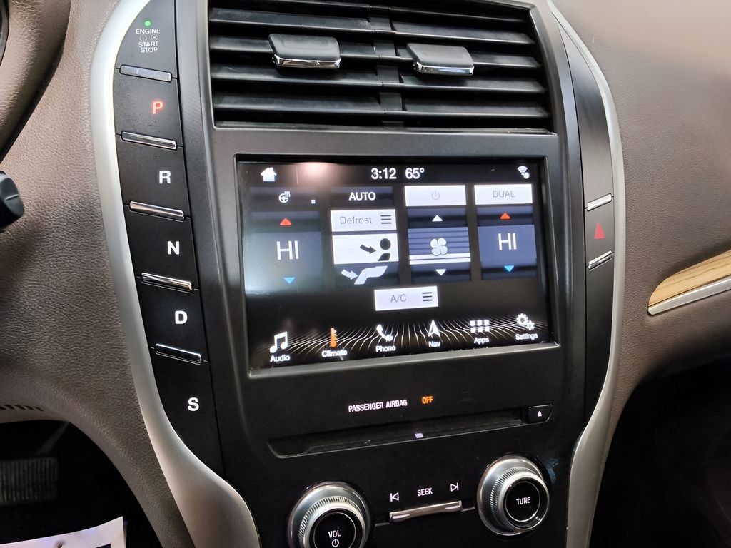 Used 2016 Lincoln MKC Reserve w/ Lincoln MKC Climate Package AWD/4WD image 24
