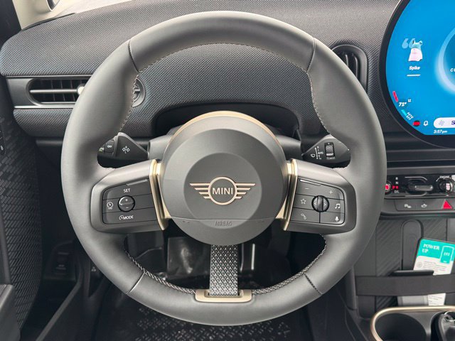 New 2026 MINI Cooper S FWD image 20
