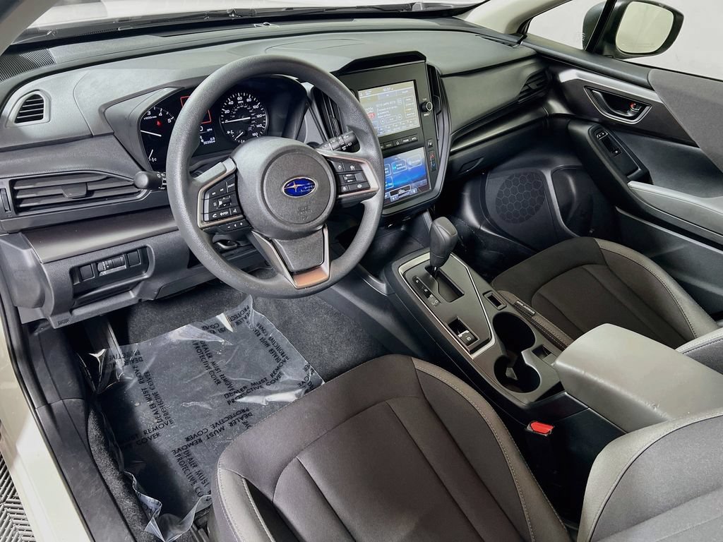 Used 2024 Subaru Impreza 2.0i AWD/4WD image 9