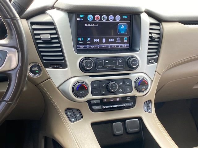 Certified 2019 GMC Yukon SLT w/ Premium Edition image 10