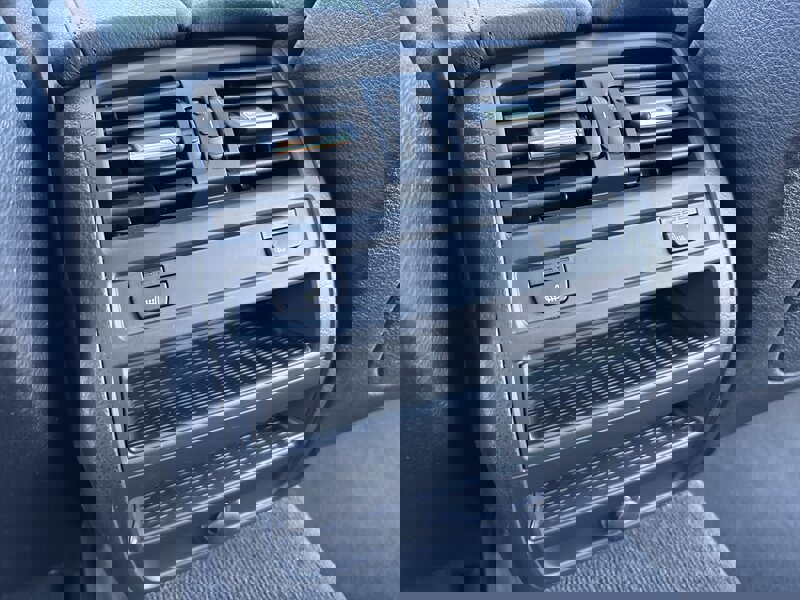 Used 2011 BMW 535i Sedan RWD image 29