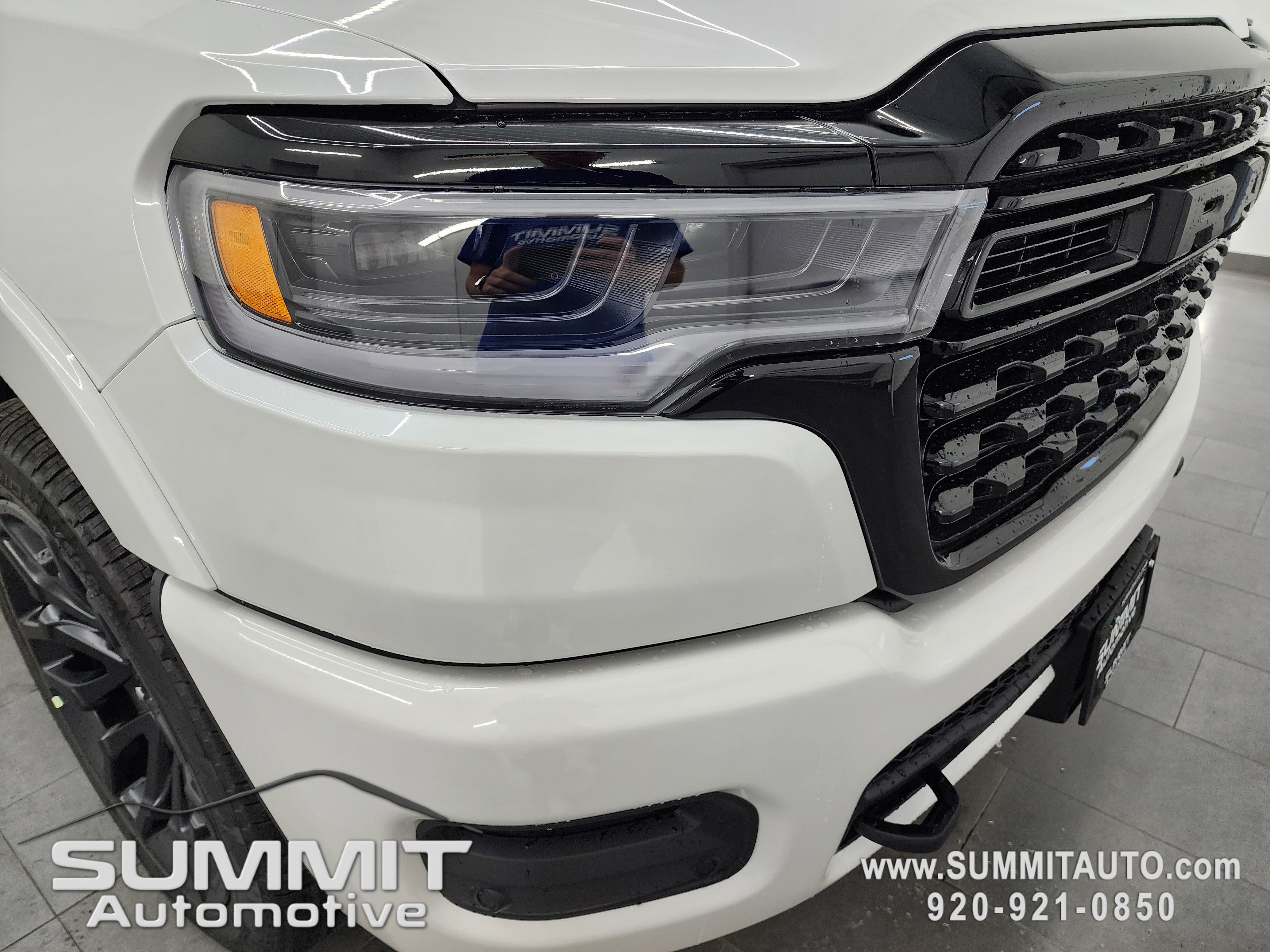 New 2026 RAM 1500 Limited image 25