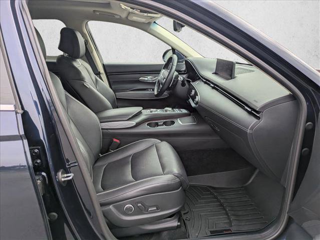 Used 2022 Genesis GV70 2.5T w/ Advanced Package image 29