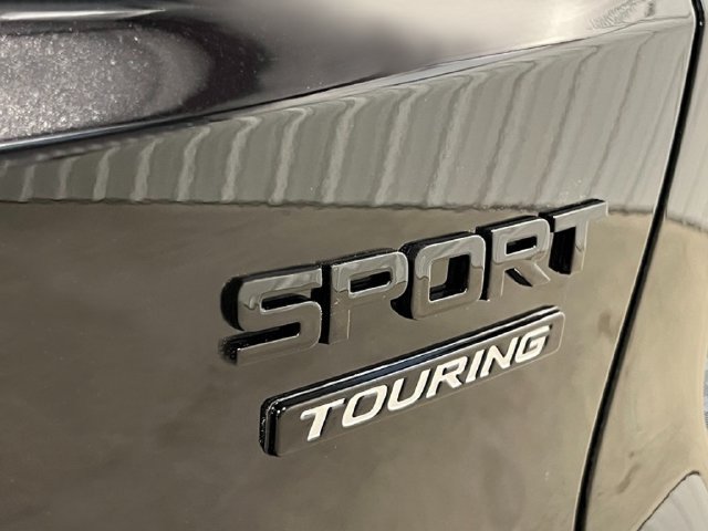 New 2027 Honda CR-V Sport Touring image 10