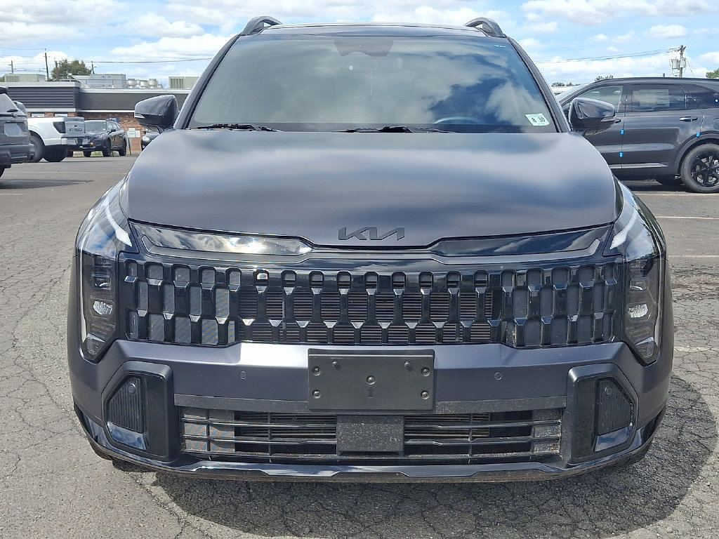 Used 2026 Kia Sportage X-Line w/ X-Line Premium Package AWD/4WD image 5