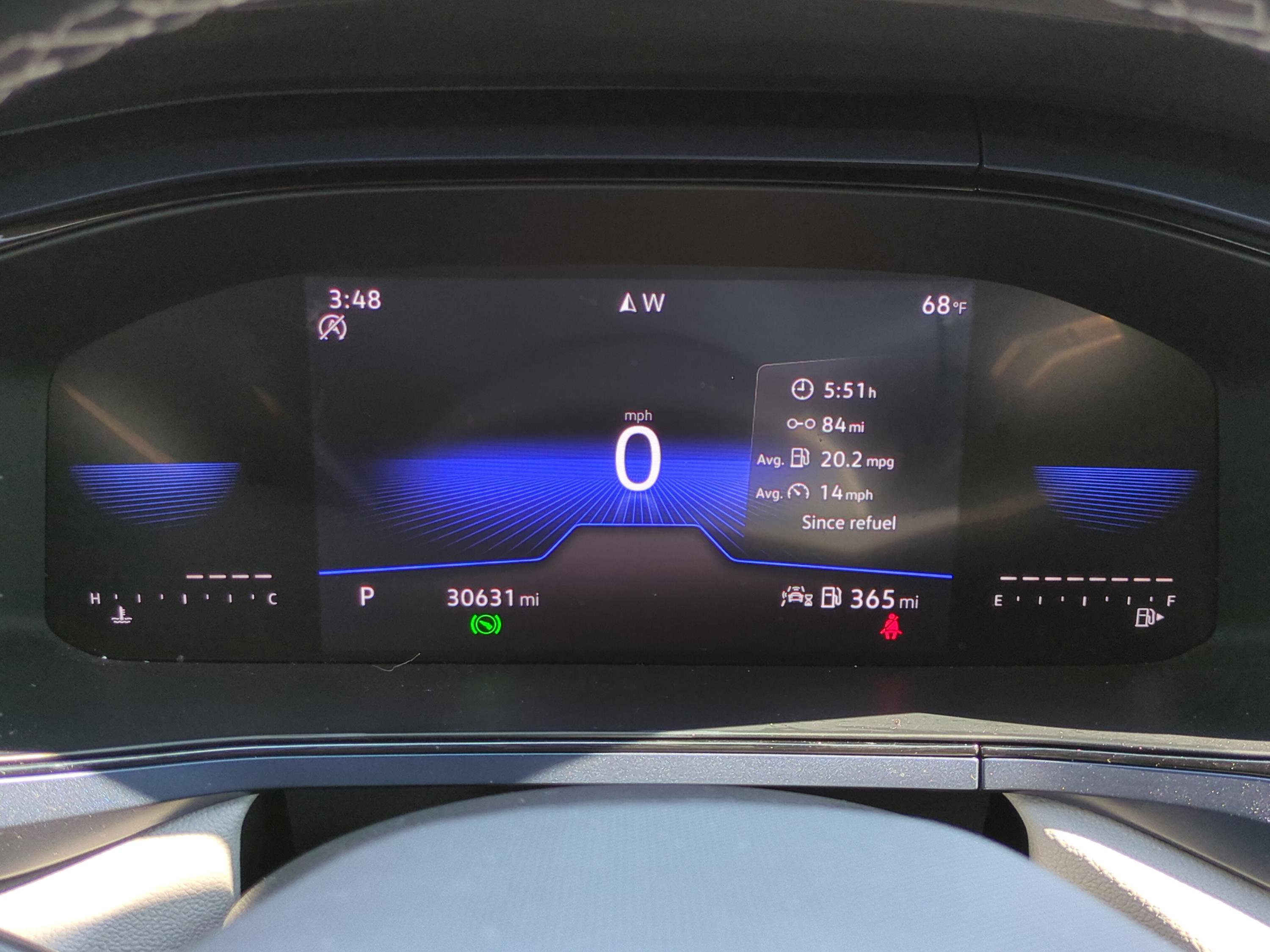 Used 2023 Volkswagen Taos SE image 25