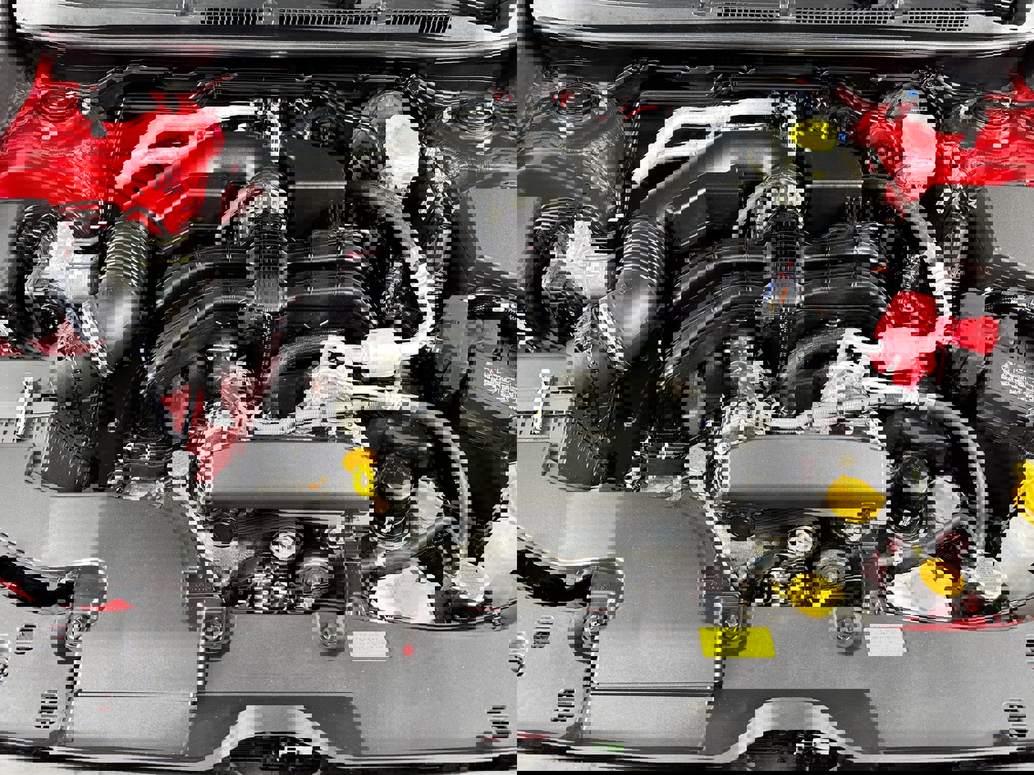 Used 2024 Subaru Crosstrek 2.5i Limited image 14