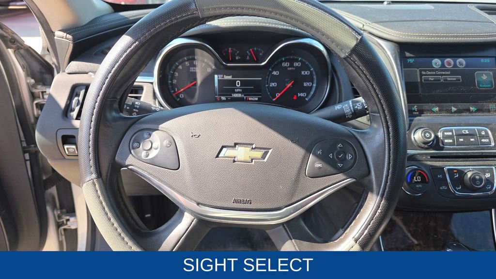 Used 2014 Chevrolet Impala LTZ FWD image 14