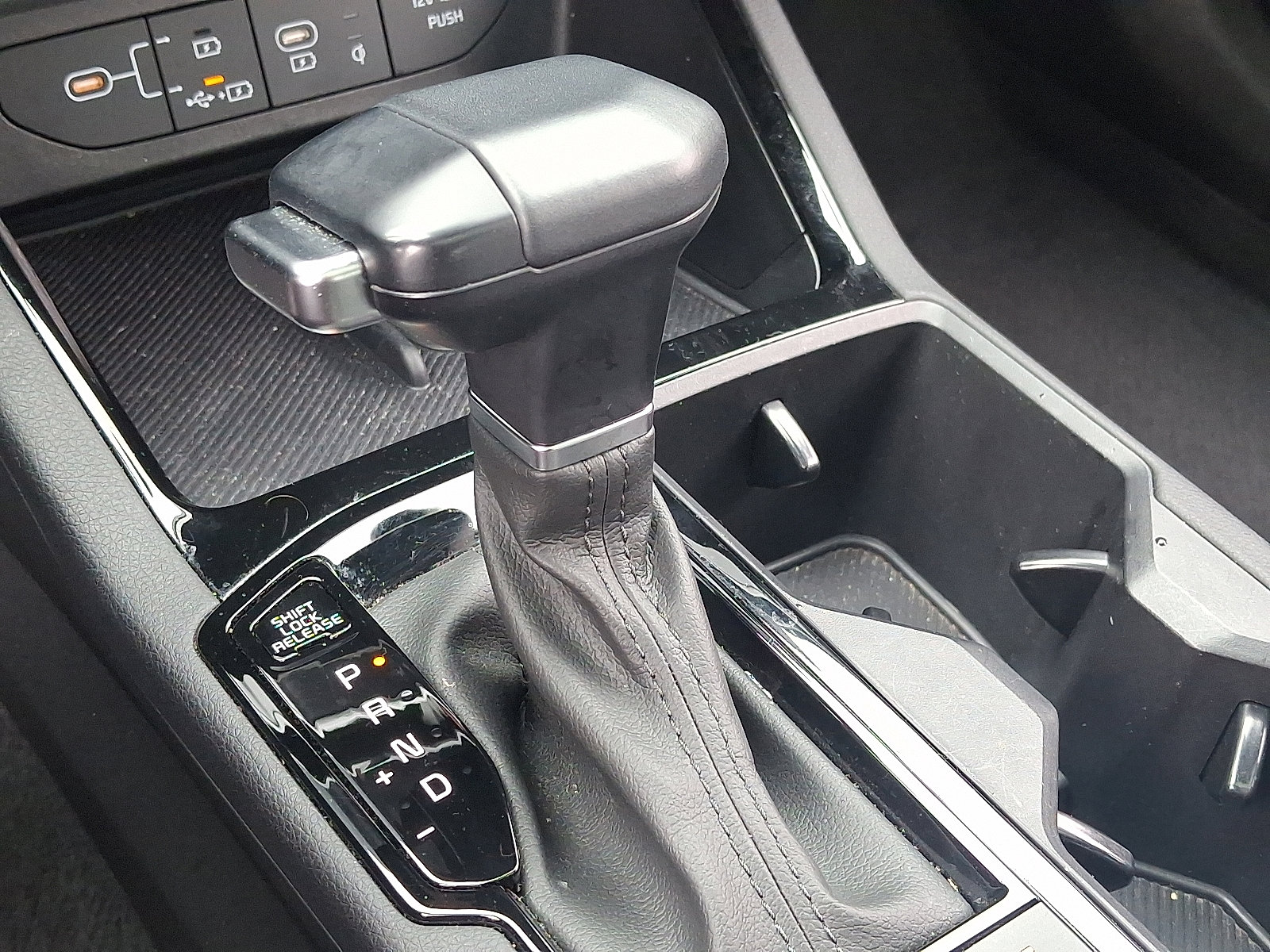 Used 2025 Kia K5 GT-Line w/ GT-Line Premium Package image 14