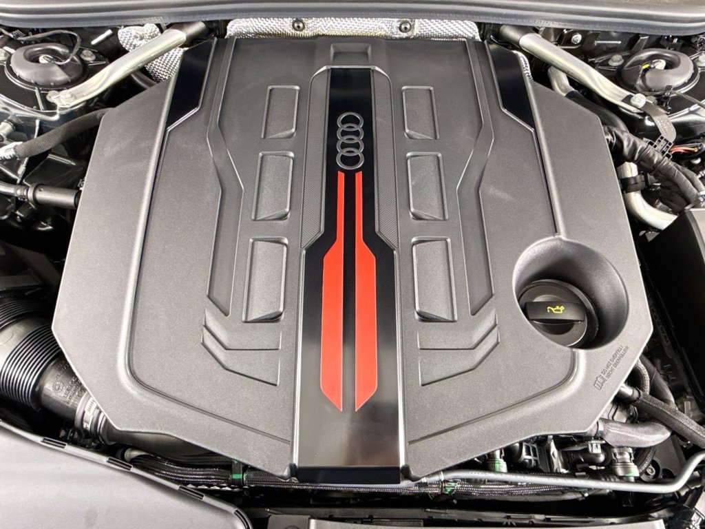 New 2026 Audi S5 Premium Plus AWD/4WD image 27