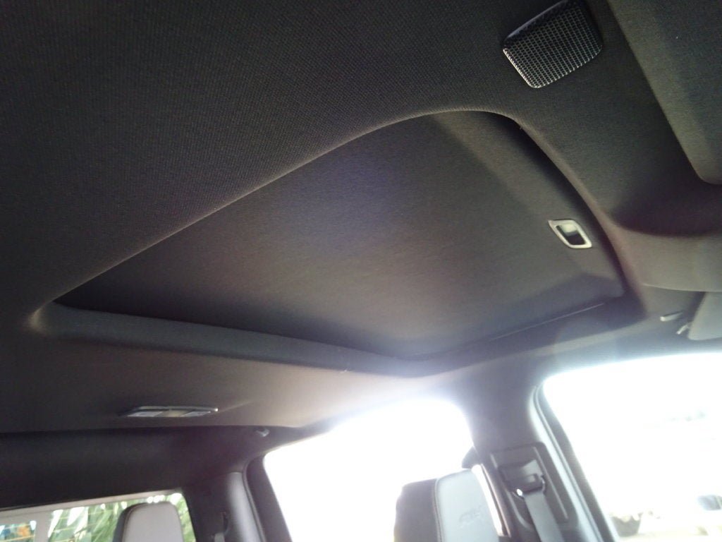 New 2026 GMC Sierra 2500 AT4 w/ AT4 Premium Plus Package AWD/4WD image 20