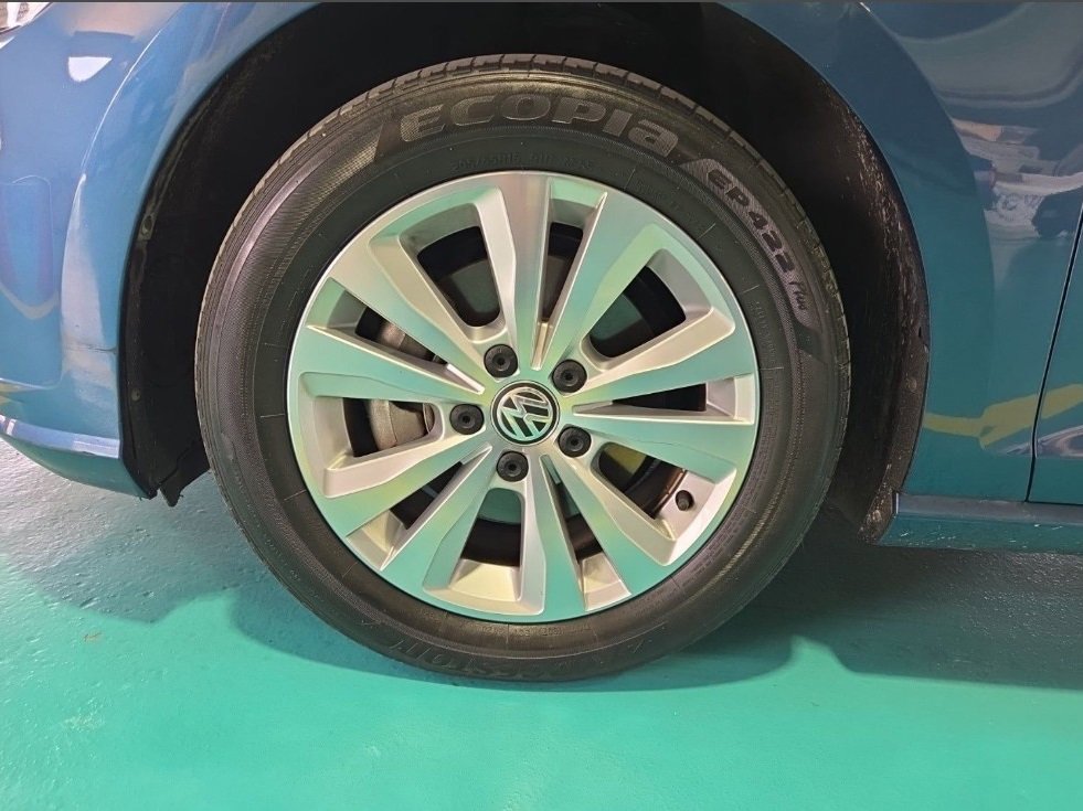 Used 2021 Volkswagen Golf 1.4T TSI image 23