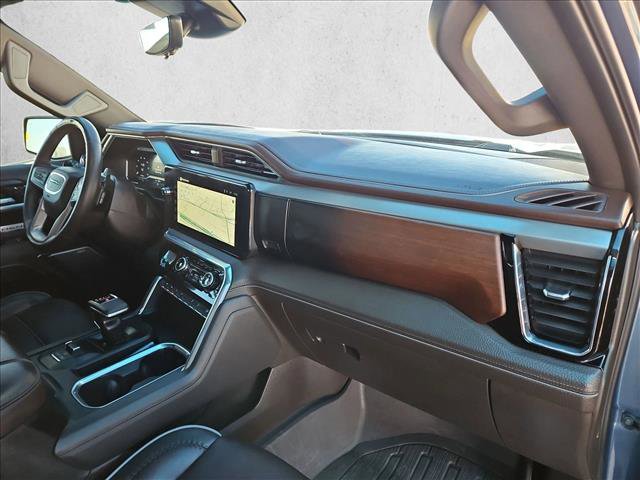 Used 2024 GMC Sierra 1500 Denali image 23