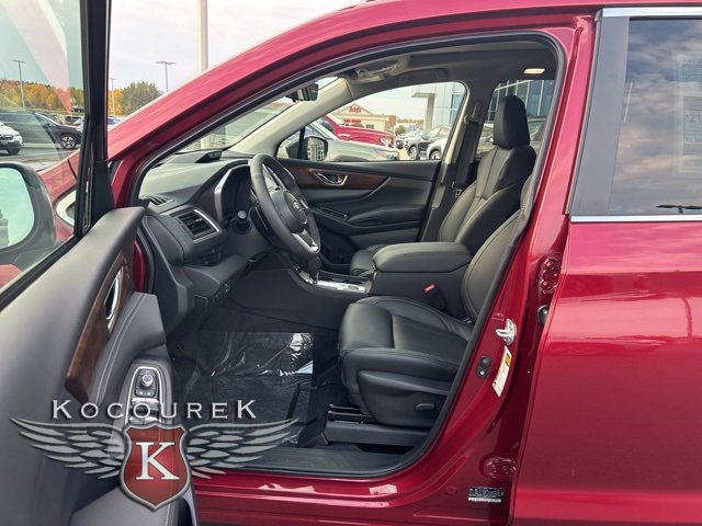 New 2025 Subaru Ascent Touring image 14