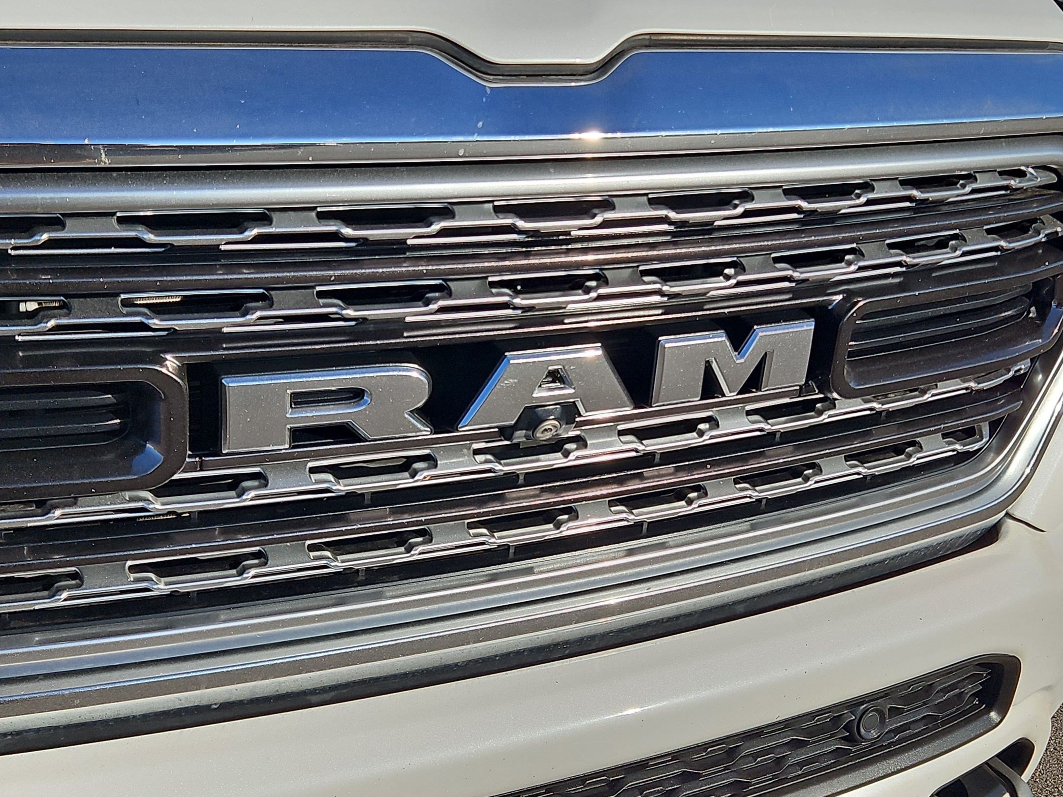 Used 2020 RAM 1500 Limited AWD/4WD image 13